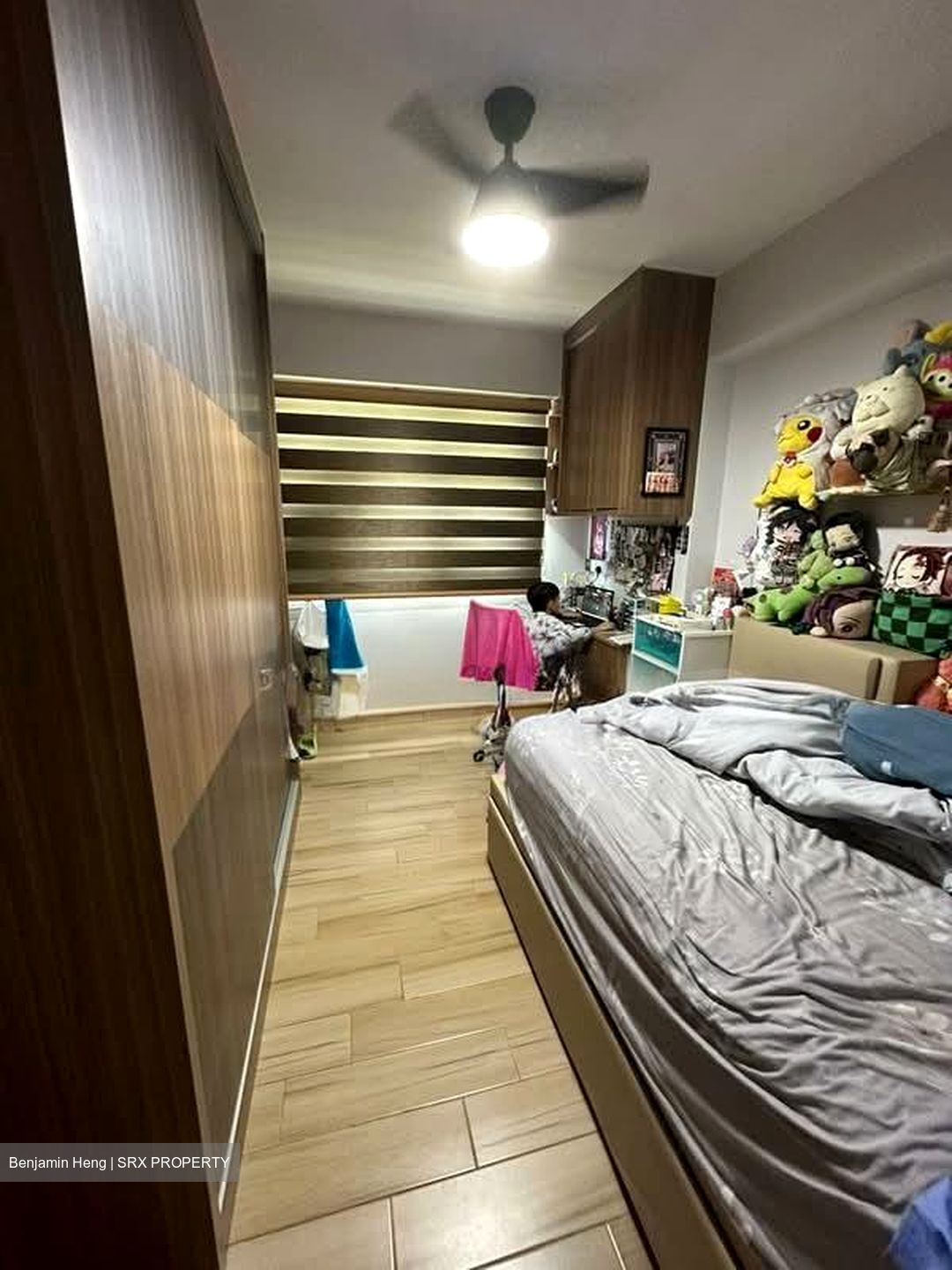 Blk 428A Floral Spring @ Yishun (Yishun), HDB 5 Rooms #558905051